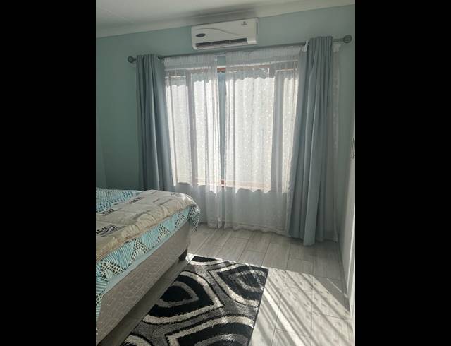 2 BEDROOM APARTMENT RENTED IN CHASE VALLEY DOWNS